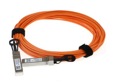 10G SFP+ to 10G SFP+ AOC Cable 有源线缆-